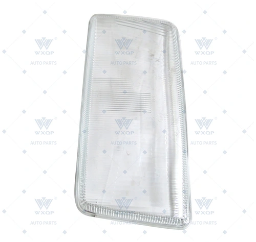 Стекло фары WXQP 372847
