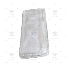 Стекло фары WXQP 372849