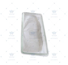 Стекло фары WXQP 372849