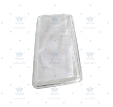 Стекло фары WXQP 372849