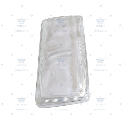 Стекло фары WXQP 372849