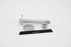 болт с эксцентриком! ремк-кт\ Porsche 718 Boxster/911/Taycan/Panamera 17> 3429-001-KIT FEBEST