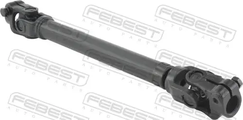 Вал рулевой FEBEST ASHY-SF16