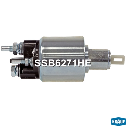 Втягивающее реле стартера SSB6271HE KRAUF
