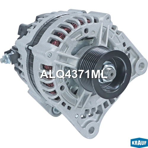 Генератор ALQ4371ML KRAUF