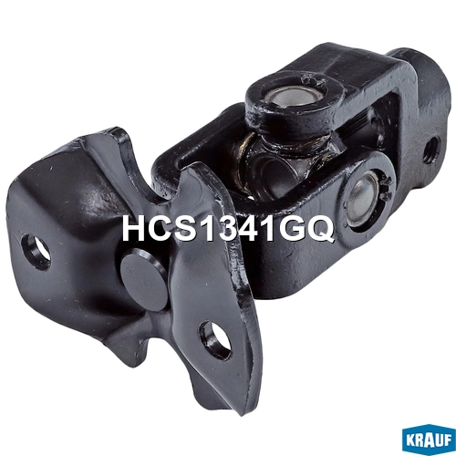 HCS1341GQ Кардан рулевой KRAUF