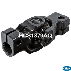 Кардан рулевой HCS1379AQ KRAUF