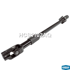 HCS1102AQ Кардан рулевой KRAUF