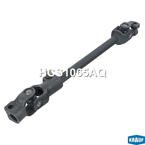 Кардан рулевой HCS1065AQ KRAUF