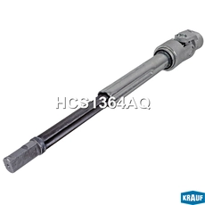 Кардан рулевой HCS1364AQ KRAUF