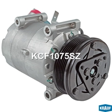 Компрессор кондиционера KCF1075SZ KRAUF