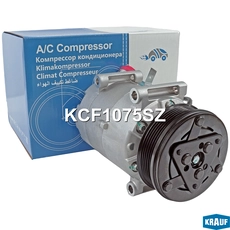 Компрессор кондиционера KCF1075SZ KRAUF