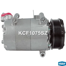 Компрессор кондиционера KCF1075SZ KRAUF