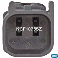 Компрессор кондиционера KCF1075SZ KRAUF