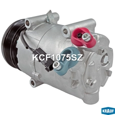 Компрессор кондиционера KCF1075SZ KRAUF