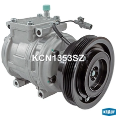 Компрессор кондиционера KCN1353SZ KRAUF