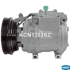 Компрессор кондиционера KCN1353SZ KRAUF