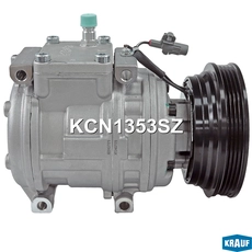 Компрессор кондиционера KCN1353SZ KRAUF