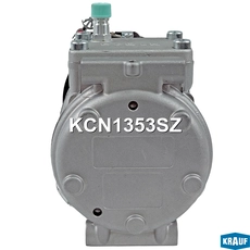 Компрессор кондиционера KCN1353SZ KRAUF