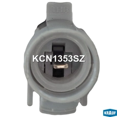 Компрессор кондиционера KCN1353SZ KRAUF