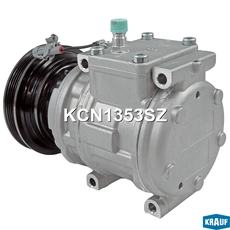 Компрессор кондиционера KCN1353SZ KRAUF