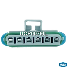 Коннектор - фишка UCP0079IL KRAUF