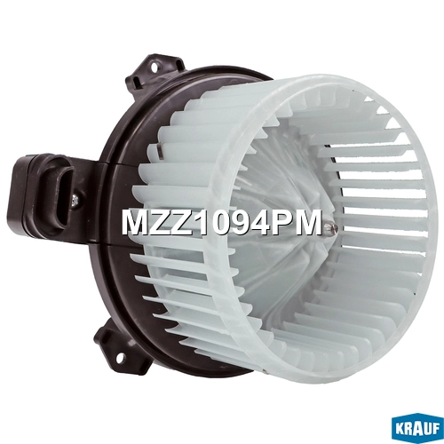 Мотор печки c крыльчаткой MZZ1094PM KRAUF