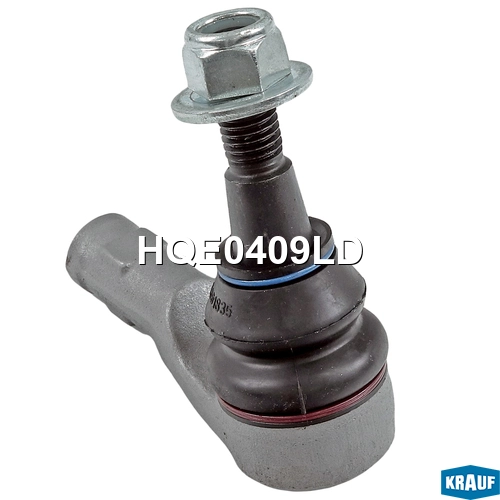 Рулевой наконечник KRAUF HQE0409LD