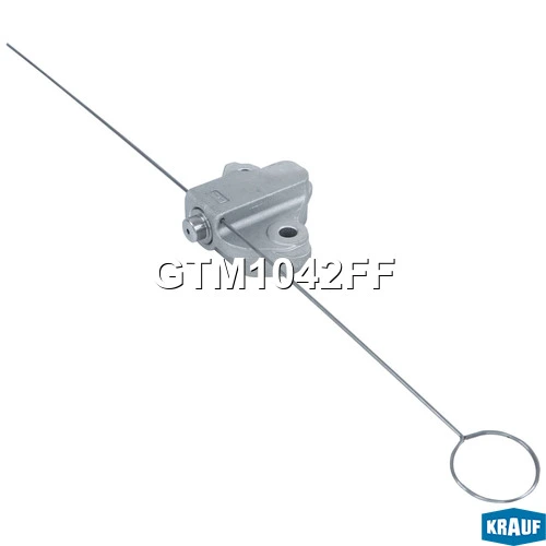 Натяжитель цепи ГРМ GTM1042FF KRAUF