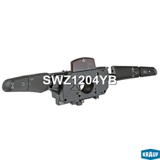 Переключатель подрулевой KRAUF SWZ1204YB