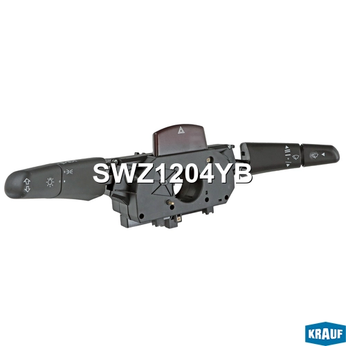Переключатель подрулевой KRAUF SWZ1204YB