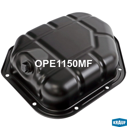 Поддон картера двигателя KRAUF OPE1150MF