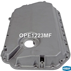 Поддон картера двигателя KRAUF OPE1223MF