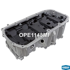 Поддон картера двигателя KRAUF OPE1148MF