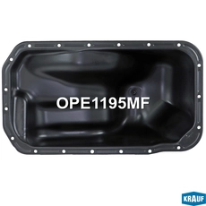OPE1195MF Поддон масляный ДВС KRAUF