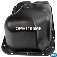 OPE1195MF Поддон масляный ДВС KRAUF