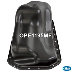 OPE1195MF Поддон масляный ДВС KRAUF