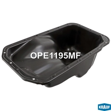 OPE1195MF Поддон масляный ДВС KRAUF