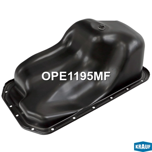 OPE1195MF Поддон масляный ДВС KRAUF