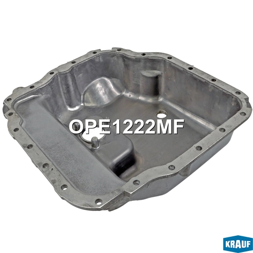 Поддон масляный ДВС OPE1222MF KRAUF