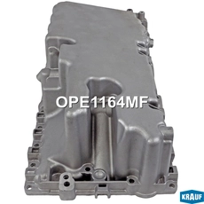 Поддон масляный ДВС OPE1164MF KRAUF