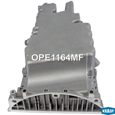 Поддон масляный ДВС OPE1164MF KRAUF