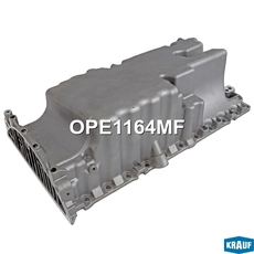 Поддон масляный ДВС OPE1164MF KRAUF