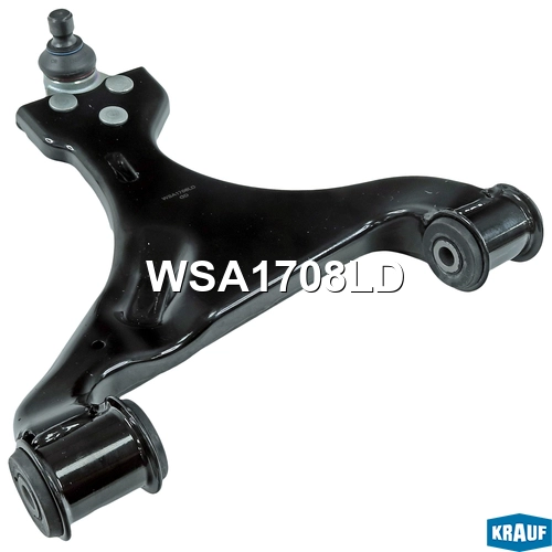 KRAUF WSA1708LD