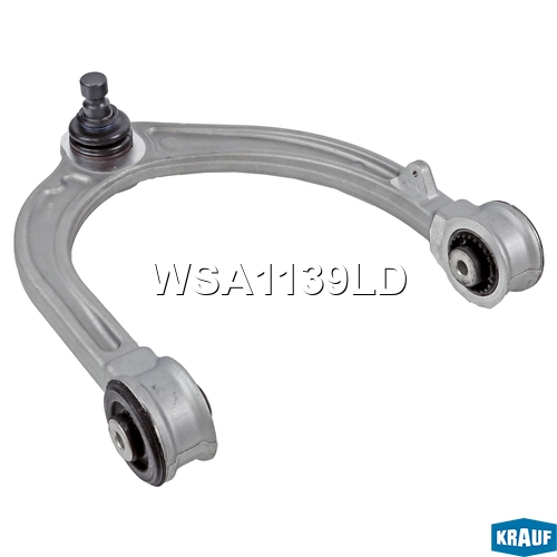 Рычаг подвески WSA1139LD KRAUF