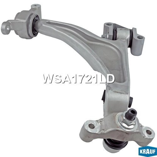 Рычаг подвески KRAUF WSA1721LD