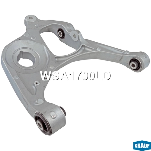 Рычаг подвески KRAUF WSA1700LD