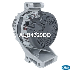 Генератор KRAUF ALB4329DD
