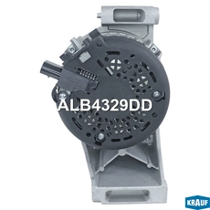 Генератор KRAUF ALB4329DD