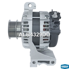 Генератор KRAUF ALB4329DD